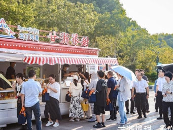 杭州多家景区官宣：免门票！半价！