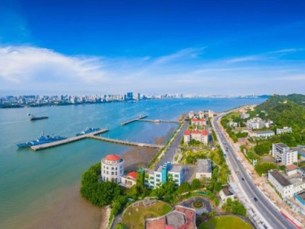 曾“分家”的三个广东城市，要抱团了